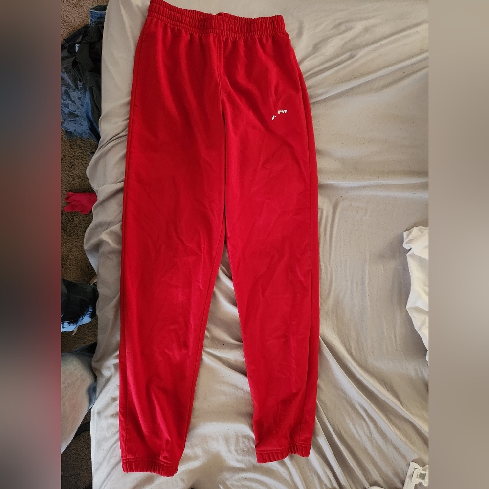 Nike Sweat bottoms